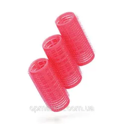 Bigoudis JUMBO, 36 mm