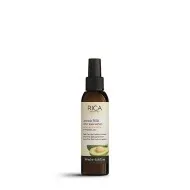 RICA Avocado Milk After Wax Serum – Sérum après épilation à l'avocat anti-poils incarnés, 100 ml
