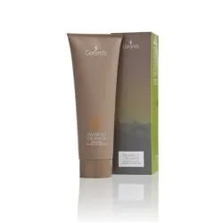 GERARD'S BAMBOO CREAMOIL - Crème corps hydratation intense au bambou, 250 ml