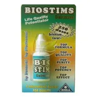 BIOSTIMS Sélénium + Corail 30 ml
