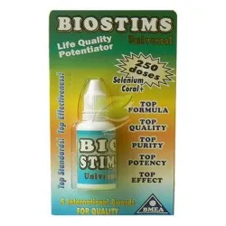 BIOSTIMS Sélénium + Corail 30 ml