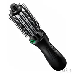 BRAUN styler cheveux AS 720