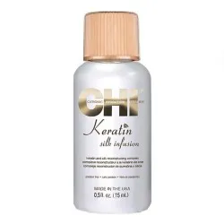 CHI Keratin Silk Infusion – Complexe de soie à la kératine
