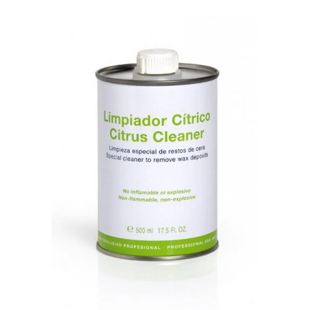 Nettoyant aux agrumes pour appareils et accessoires