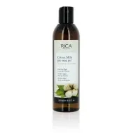 RICA Cotton Milk Gel pré-épilatoire – Gel à l'extrait de coton, 250 ml