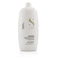 Alfaparf Semi di Lino Diamond Shampooing éclat pour cheveux normaux, 1000 ml