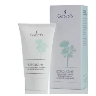 GERARD'S Must-Have Face EXFOLIGHT – Peeling enzymatique à action régénérante immédiate pour une peau éclatante, 50 ml