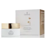 GERARD'S GENACTIVE Crème de nuit rajeunissante et nourrissante pour le visage, 50 ml