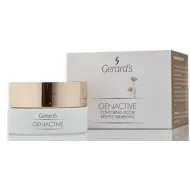 GERARD'S GENACTIVE Crème régénérante pour le contour des yeux, 15 ml
