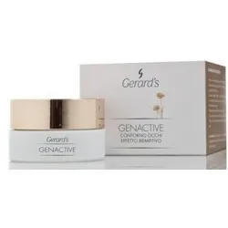 GERARD'S GENACTIVE Crème régénérante pour le contour des yeux, 15 ml
