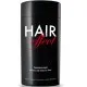 HAIR EFFECT Dark Brown 3-4 - Poudre de fibres capillaires, brun foncé, 26 g