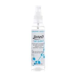 Starpil HAIR PULLER Spray - Lotion anti-poils incarnés, 125 ml