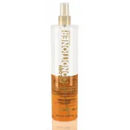 IMPERITY Milano GOLDEN Après-shampooing bifasé sans rinçage à l'huile d'argan, 150 ml