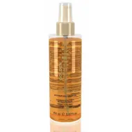 IMPERITY Milano GOLDEN Crystal Serum - Sérum capillaire régénérant à l'huile d'argan, 150 ml
