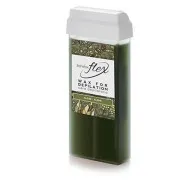 ItalWax FLEX ALGAE - Cire molle aux algues marines, 100 ml