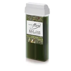 ItalWax FLEX ALGAE - Cire molle aux algues marines, 100 ml