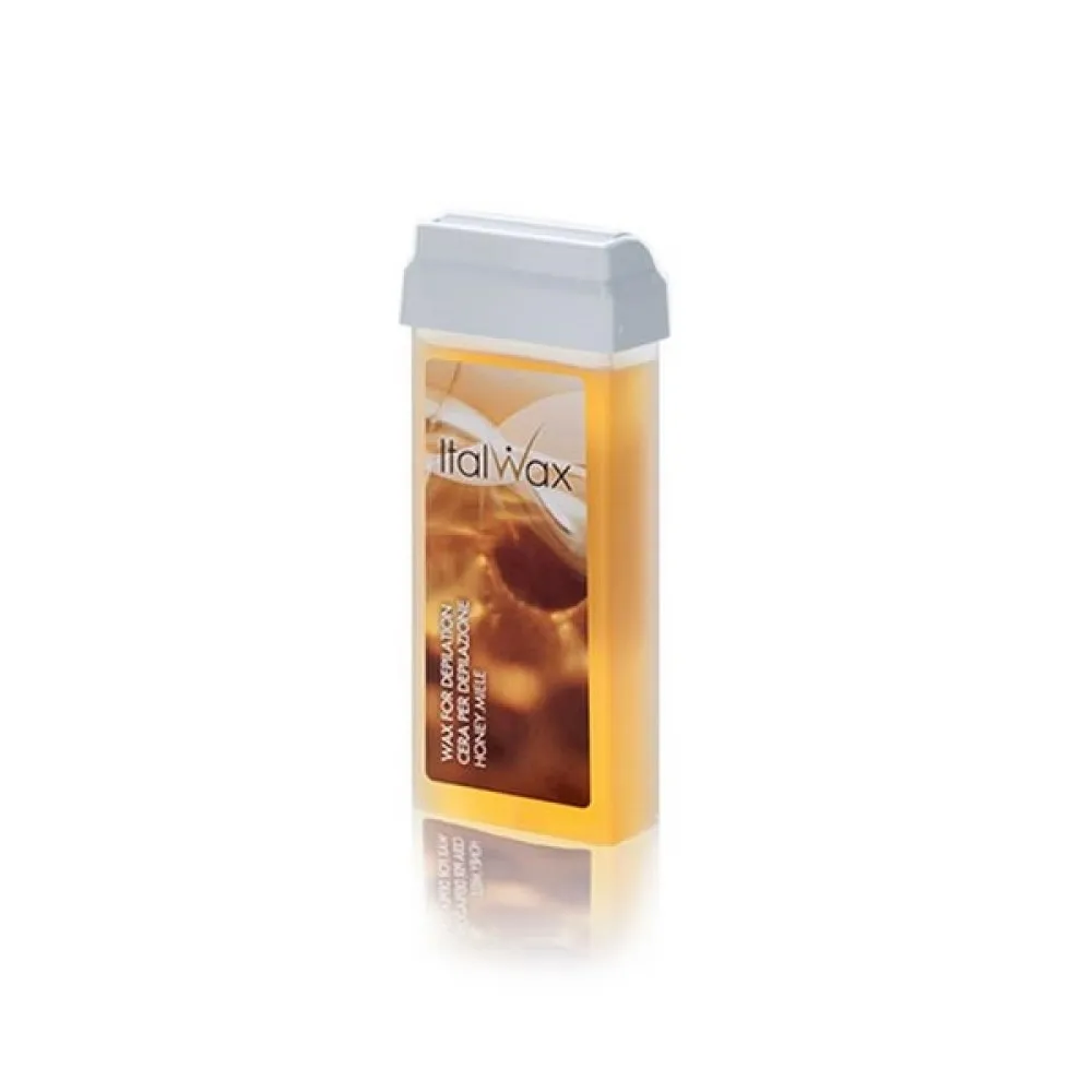 ItalWax HONEY - Cire au miel, 100 ml