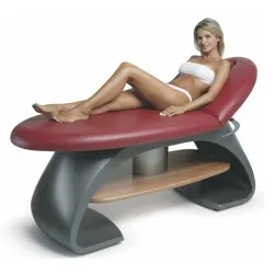 Table de massage JUN