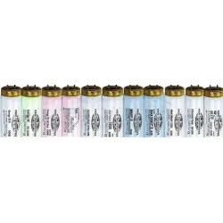 Lampe pour solarium Max Warp 800 Longlife X-Tend 0.3 160W