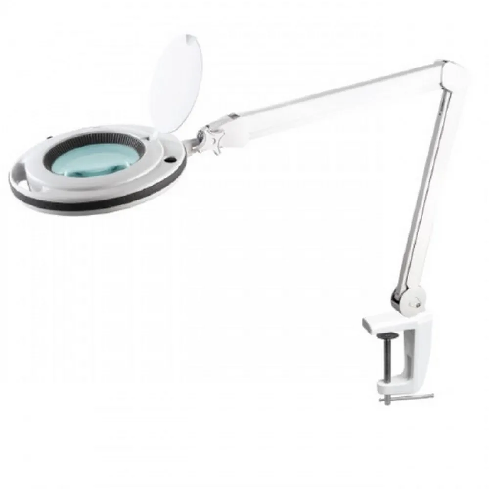 Lentille pour lampe LED avec loupe PAS6017
