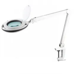 Lentille pour lampe LED avec loupe PAS6017