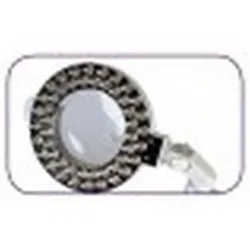 Lampe de table LED avec loupe PAS510