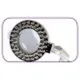 Lampe de table LED avec loupe PAS510