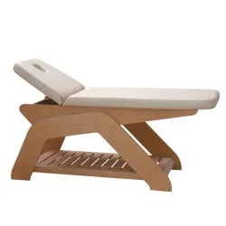 Table de massage LIVIA