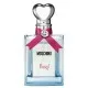 MOSCHINO Funny! - Parfum pour femme, 100 ml