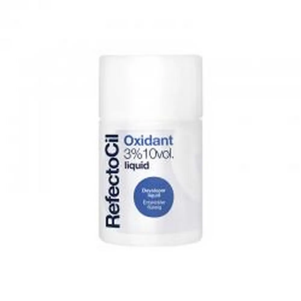 RefectoCil Oxydant liquide 3%