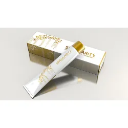 Singularity 11.02 SUPER PLATINUM PEARL BLONDE - Coloration permanente, 100 ml