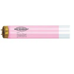 Lampe de solarium Perfect Lex 800 X-Press 0.3 rouge-bleu 180WR, 2 m