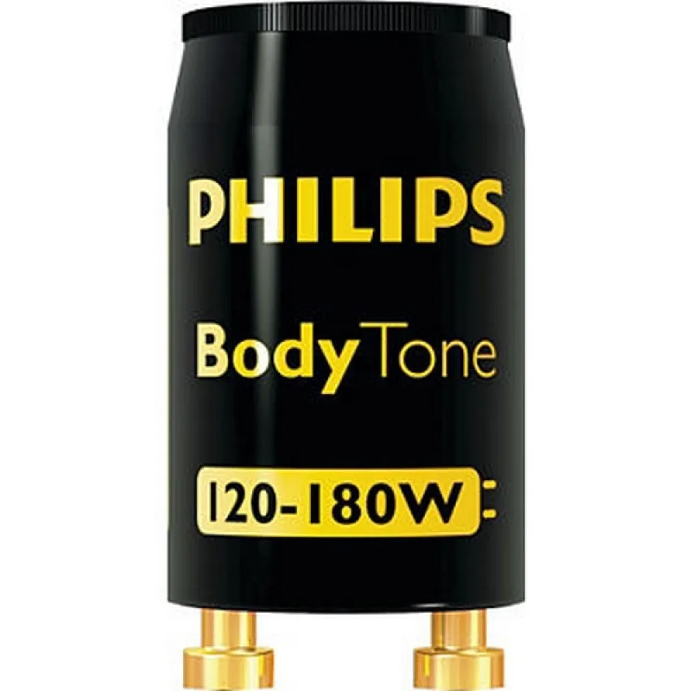 Démarreur pour lampe de solarium PHILIPS Body Tone