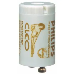 Starter pour lampe de solarium PHILIPS Cleo