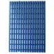 Tapis pour solarium 80 x 60 cm