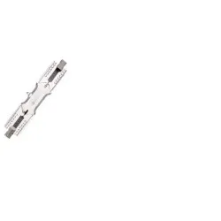 Lampe visage pour solarium HIgh Energy TX 400W