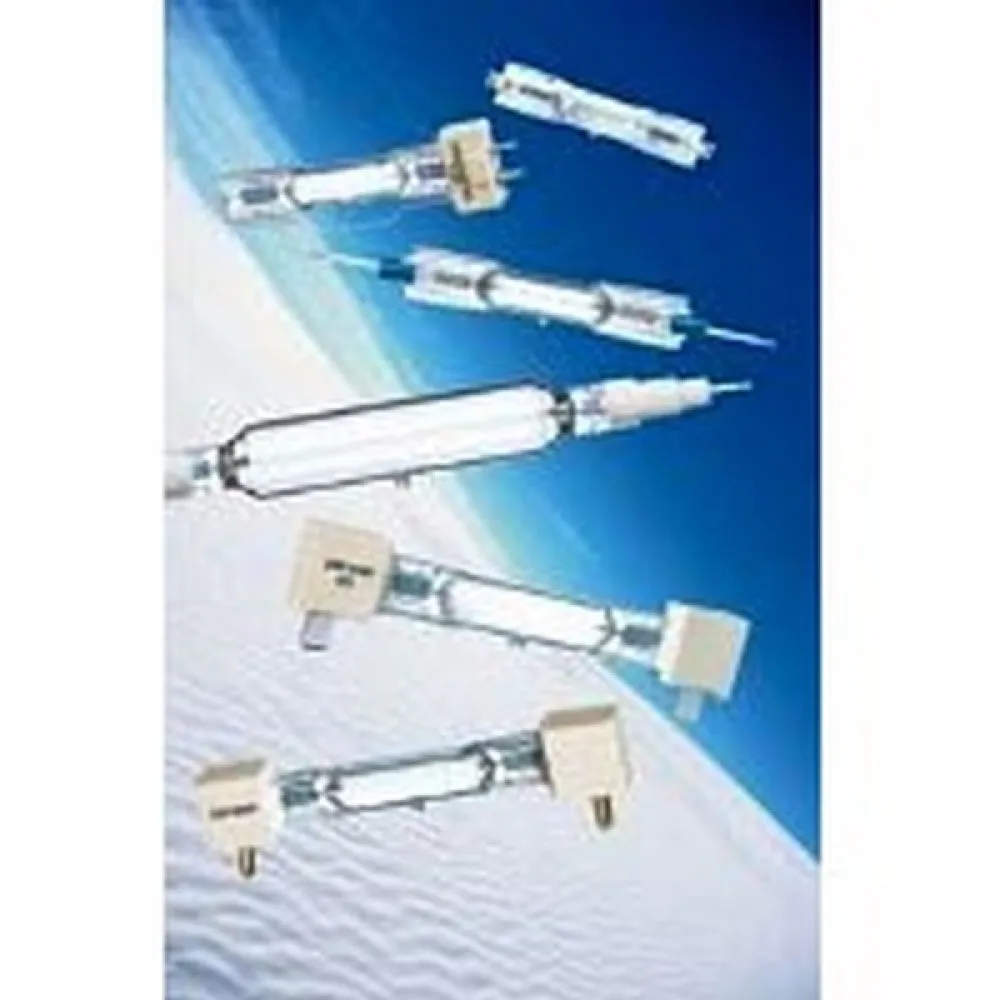 Lampe visage haute pression pour solarium Independence ULTRA 300W-500W