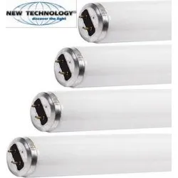 Lampe de solarium Max Warp 800 Longlife X-Tend 0,3 120 W, 1,9 m