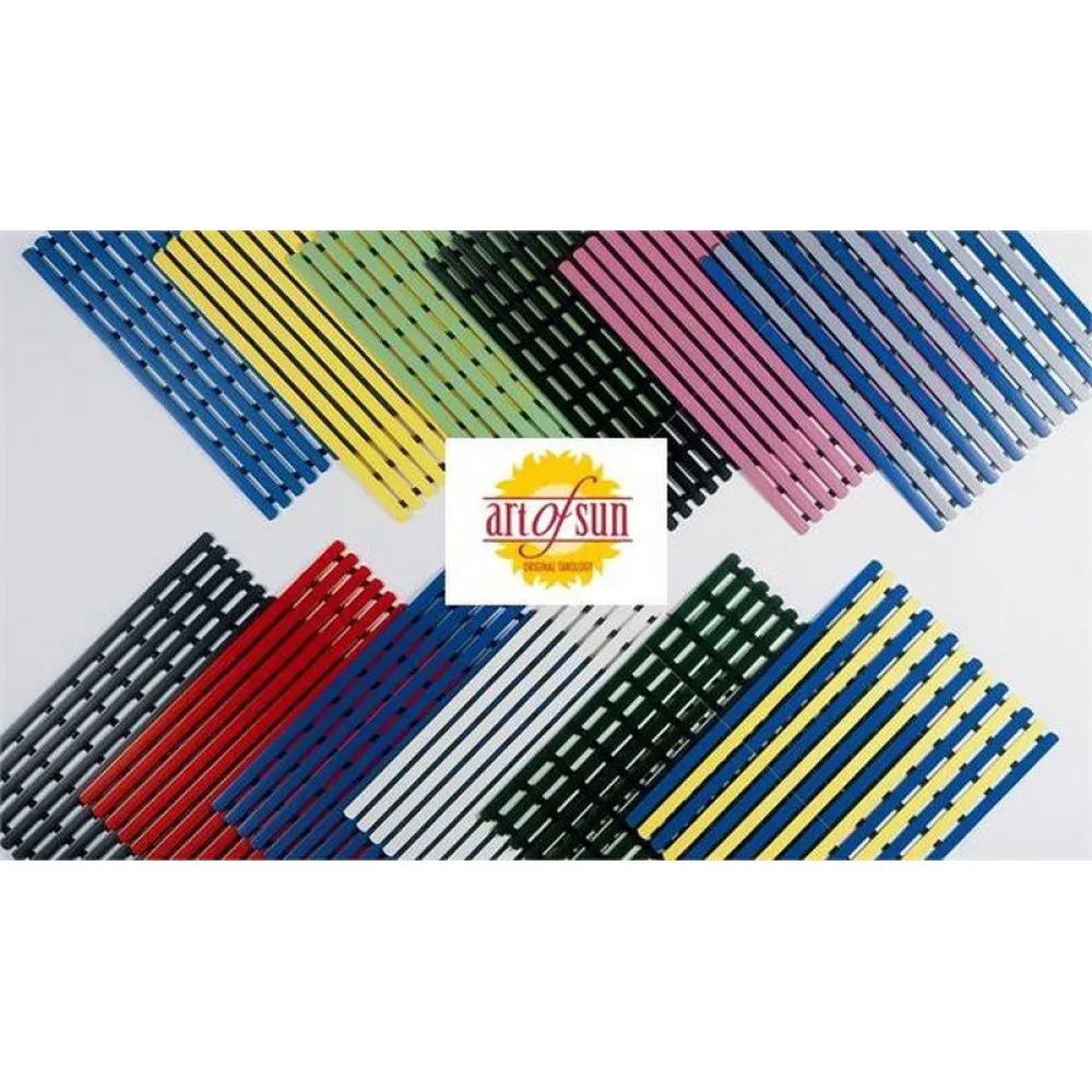 Tapis pour solarium 80 x 60 cm