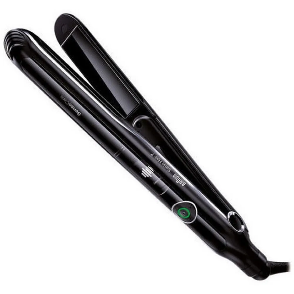 BRAUN ST 780 lisseur pour cheveux