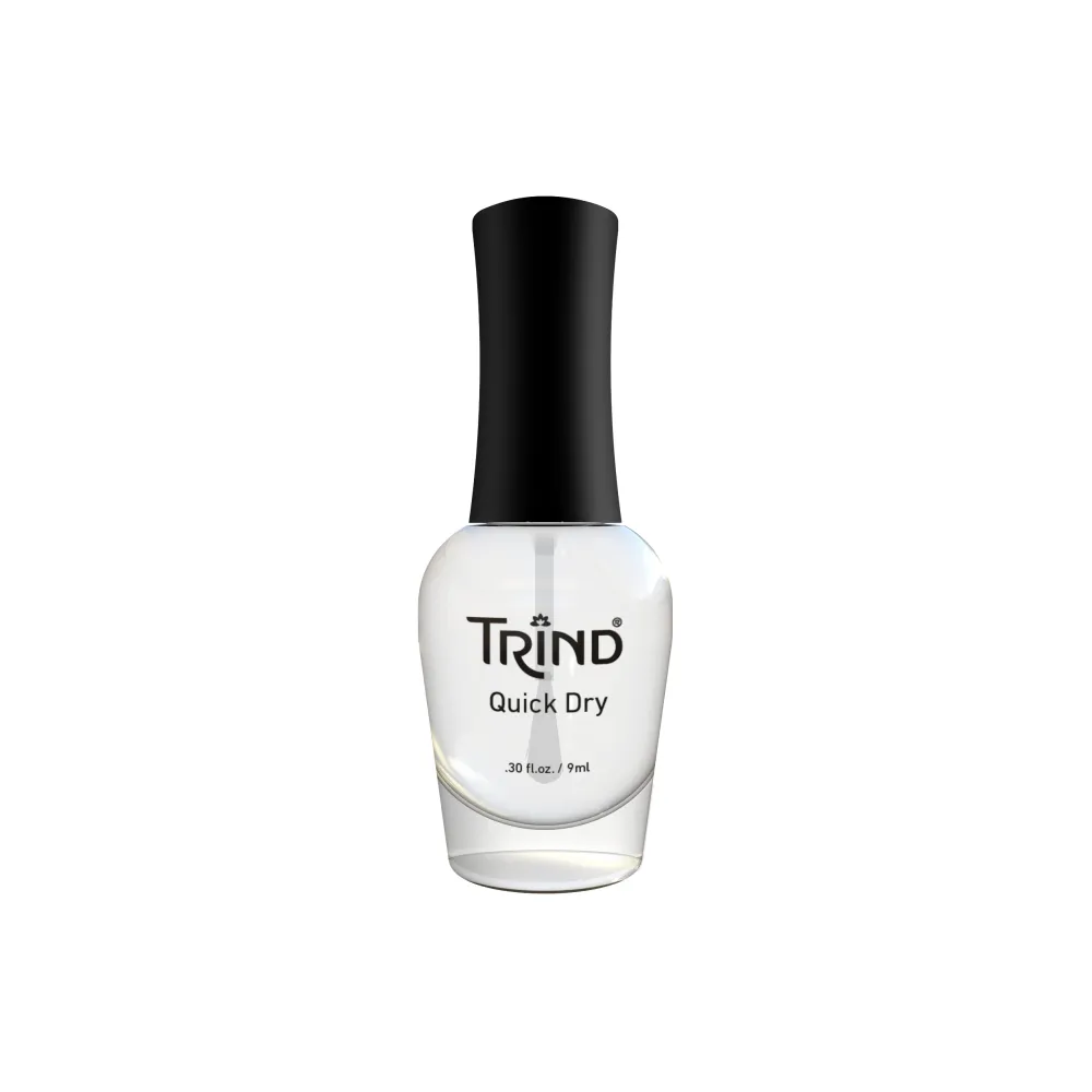 Trind Quick Dry - Top coat à séchage rapide
