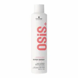 Schwarzkopf Professional OSiS+ Super Shield - Spray protecteur pour cheveux, 300 ml