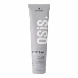 Schwarzkopf Professional OSIS+ Curls&Waves Bounty Balm – Crème pour permanentes, cheveux bouclés et ondulés, 150 ml