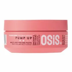 Schwarzkopf Professional OSIS+ Pump Up – pâte volumisante multi-usages, 85 ml