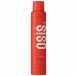 Schwarzkopf Professional OSIS+ Velvet Spray — spray effet cire, 200 ml