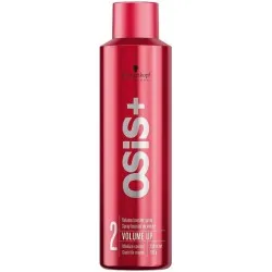 Schwarzkopf Professional OSIS+ Volume Up — Spray volumisant pour cheveux, 250 ml