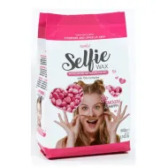 ItalWax Cire en film pour le visage Selfie, 500 g