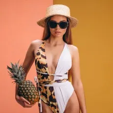 Cosmétiques autobronzants