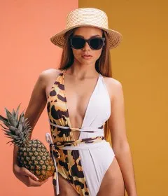 Cosmétiques autobronzants