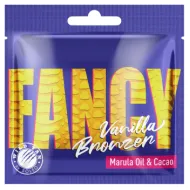 SOLEO FANCY Vanilla Bronzer - Crème pour solarium avec bronzers, 15 ml
